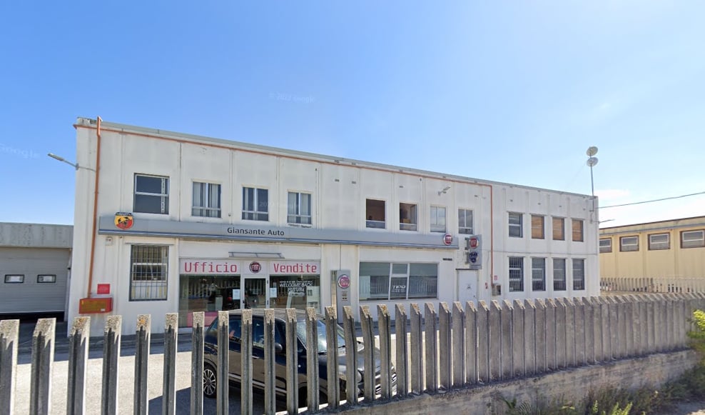 Giansante Auto - Chieti
